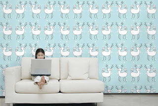 Kids Wallpaper For Walls