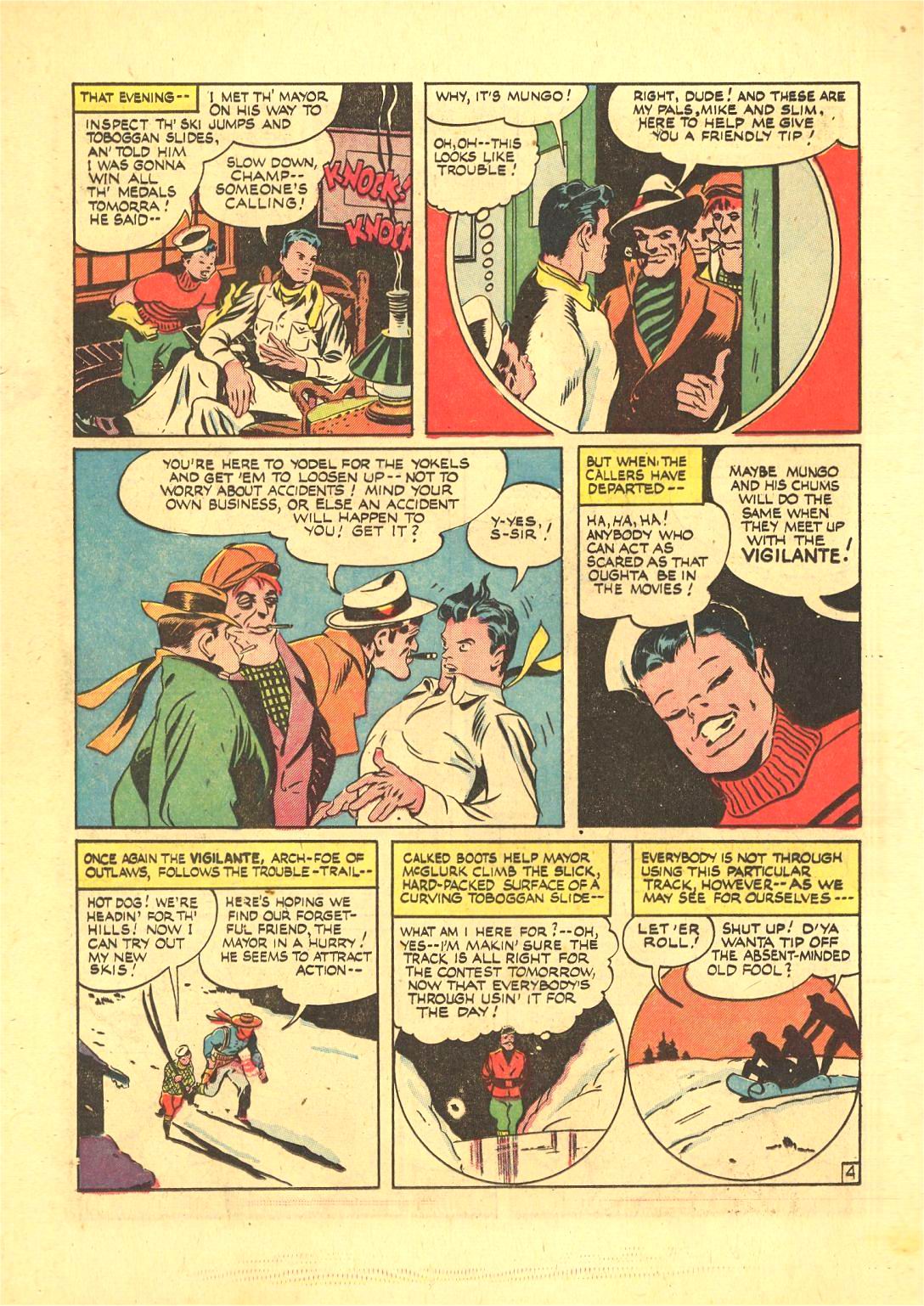 Action Comics (1938) 62 Page 20