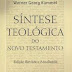 Síntese Teológica do Novo Testamento - W. G. Kummel