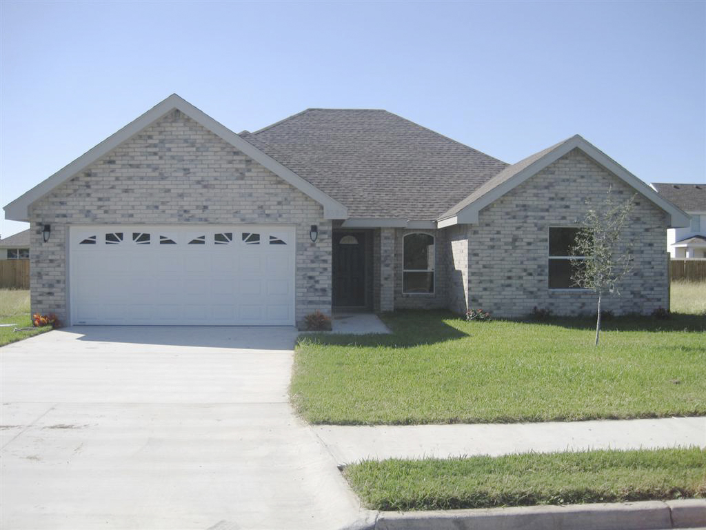 Walker Realty 4/2/2 Weslaco