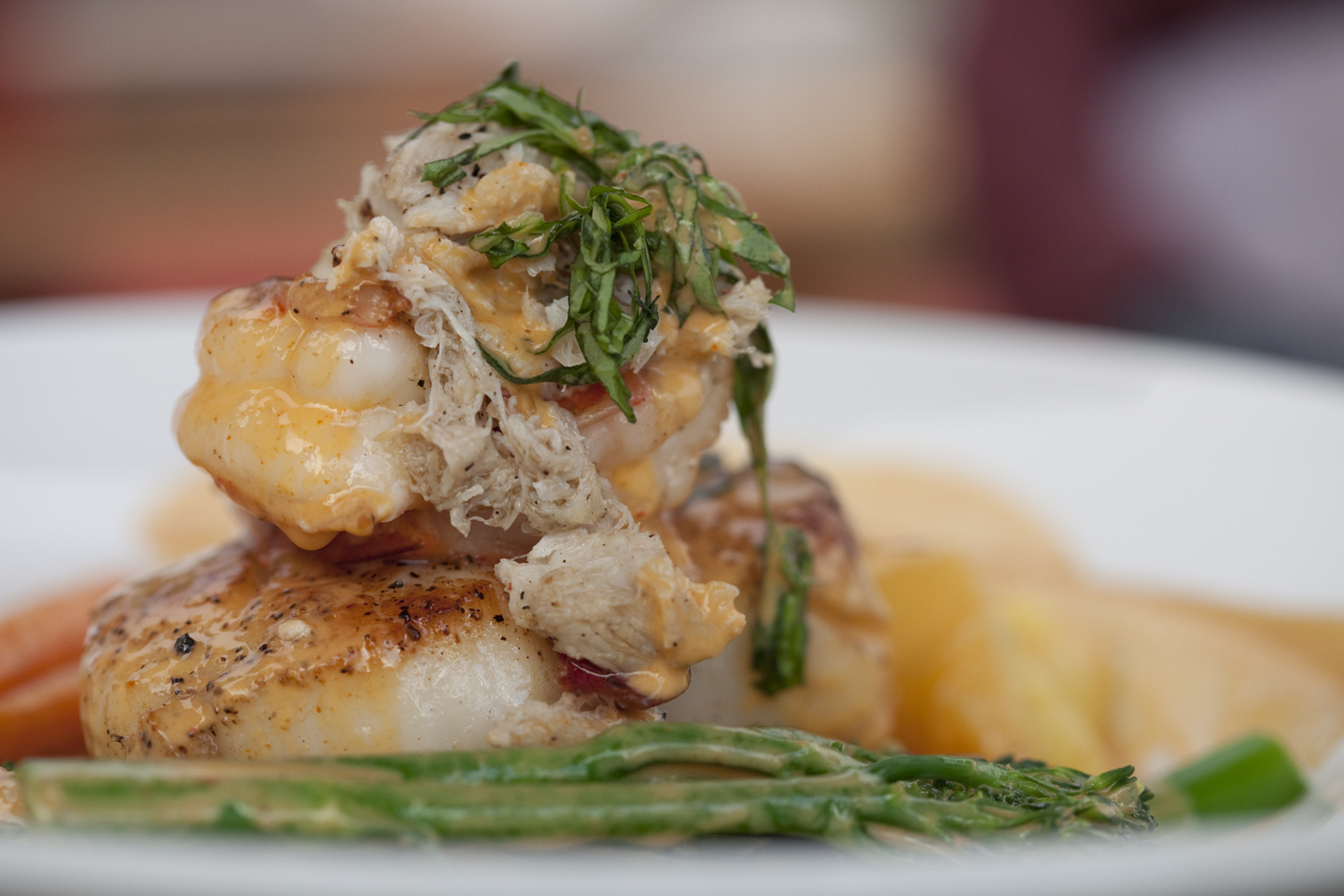 Montana Eats: REPOST: Wild Sage - Jackson, WY