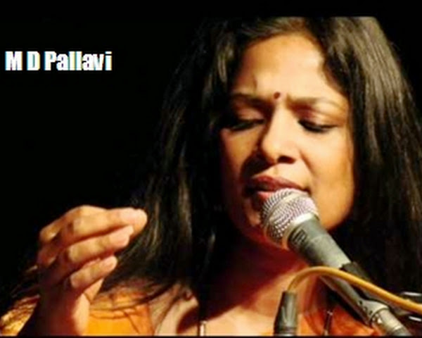 singer md pallavi singer md pallavi