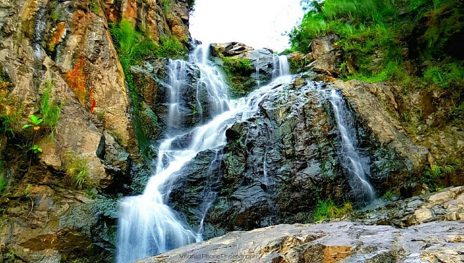 Air Terjun PJR Panjang Bandar Lampung - Berita Viral Hari Ini, Lowongan