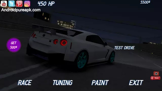 Redline Racing GTS Apk Download