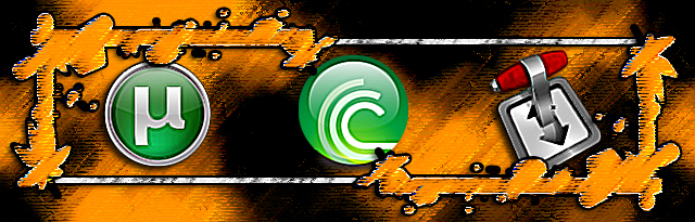 INFOVTECH - Blog Informasi Teknologi: Cara Penggunaan Torrent