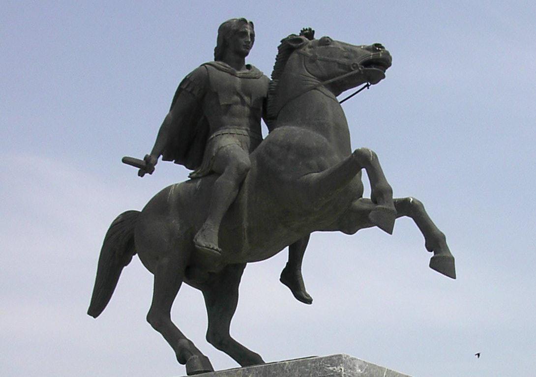 Historia Universal para principiantes Animales famosos de la Historia Universal