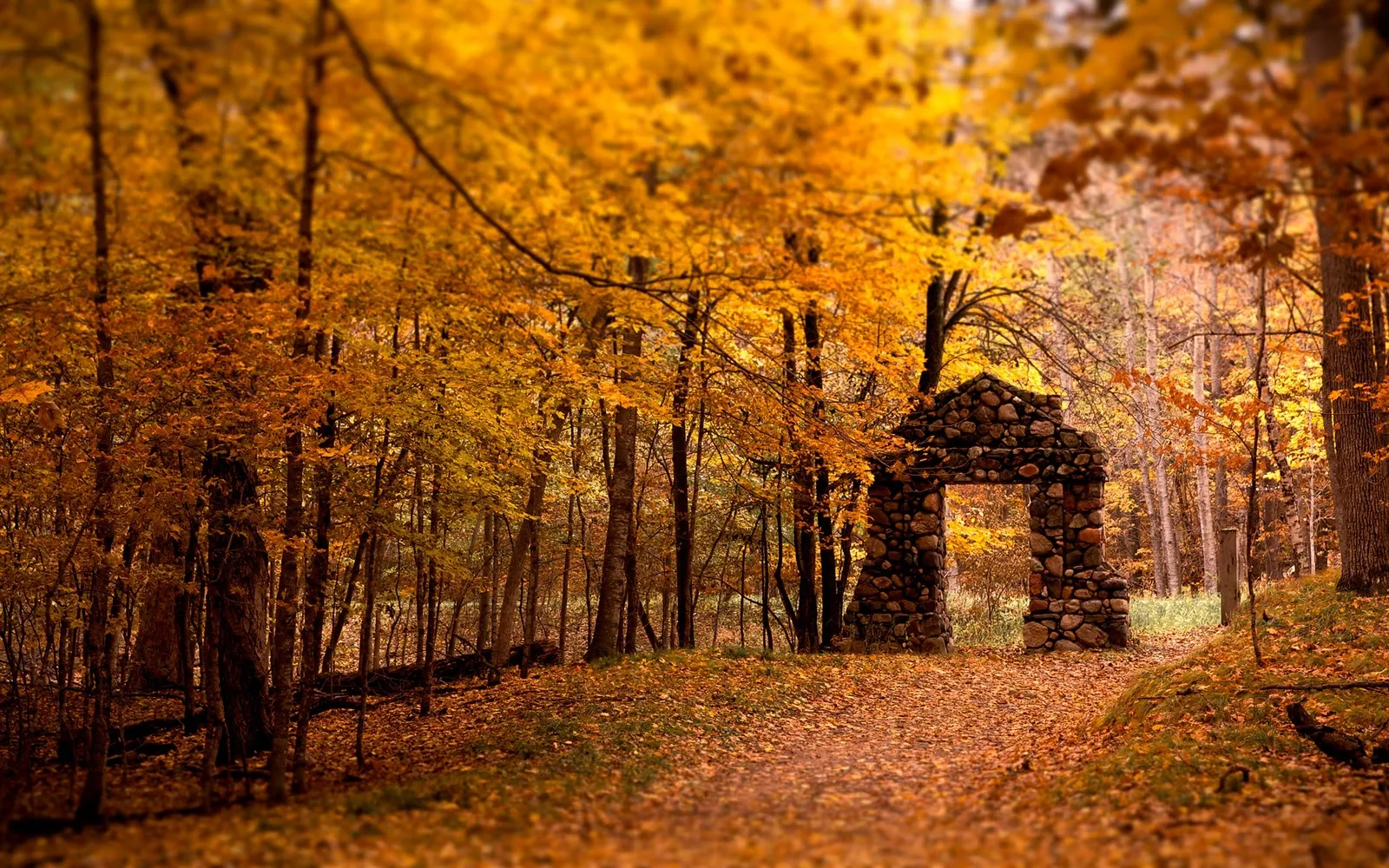 October serves as the ideal month to visit Spain