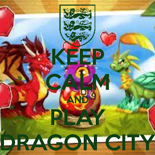 Dragon City Free Food Reward Dragon City Free Food Reward