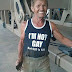 Old People Wearing Awkward T-Shirts In Public Without An Ounce Of Embarrassment (25 Pics)