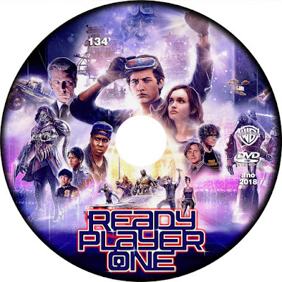 Ready Player One - [2018]