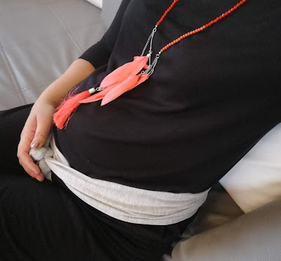 Photo 8eme semaine de grossesse