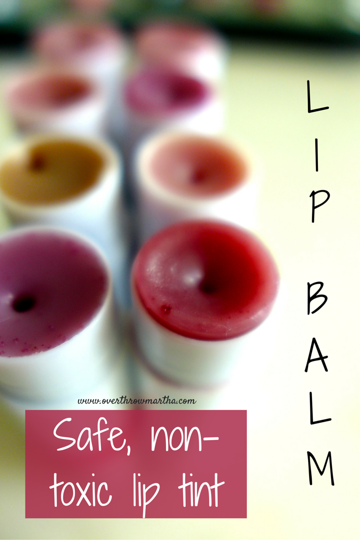 Homemade Tinted Lip Gloss Recipe Overthrow Martha Homemade Tinted Lip Gloss Recipe Overthrow Martha