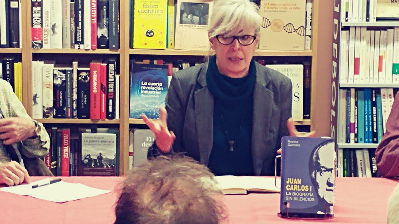 Resultado de imagen de rebeca quintans libro