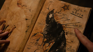 Book Of Monsters Still 02