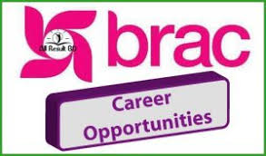 Brac NGO Job Circular - ব্র্যাক এনজিও চাকরির খবর