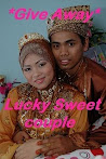 @30 mac : Chocolate Give Away For Lucky Sweet Couple