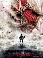 Äáº¡i Chiáº¿n Titan: Táº­n Tháº¿ (live-action Pháº§n 2)