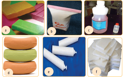 Soal Uts Pts Prakarya K13 Semester 1 Kelas 8 Smp Dan Kunci Balasan Revisi 2018 2019 Paket Belajar