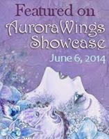 Showcased on Aurora Wings Blog