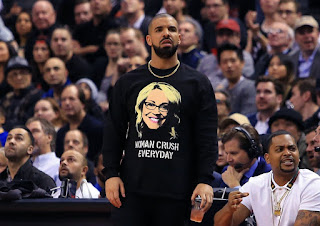Drake será el anfitrión de la primera ceremonia de premios de la NBA