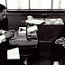 Alex Haley Interviews Malcolm X (May, 1963)