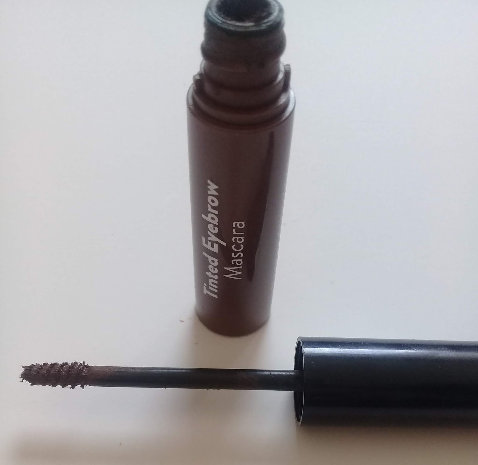Flormar Tinted Eyebrow Mascara