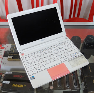 Jual Acer Aspire One Happy 2