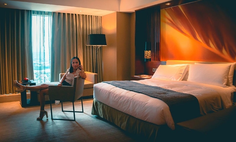 Forbes Travel Guide 2019, 5-star hotels in Manila, luxury hotels in Manila