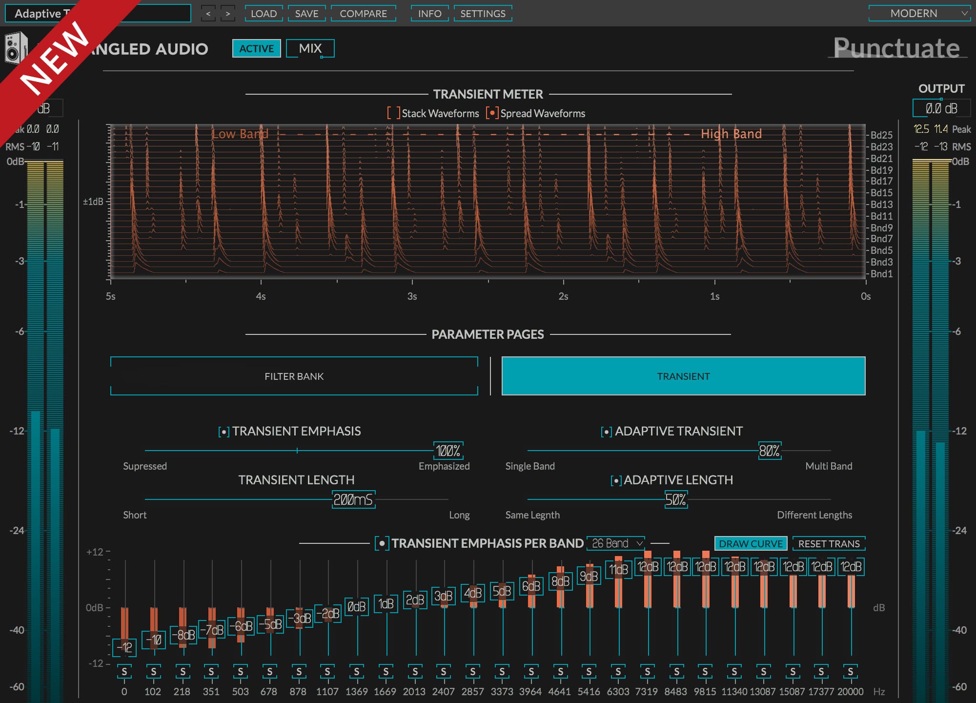 Newfangled Audio Elevate Bundle Full version free download