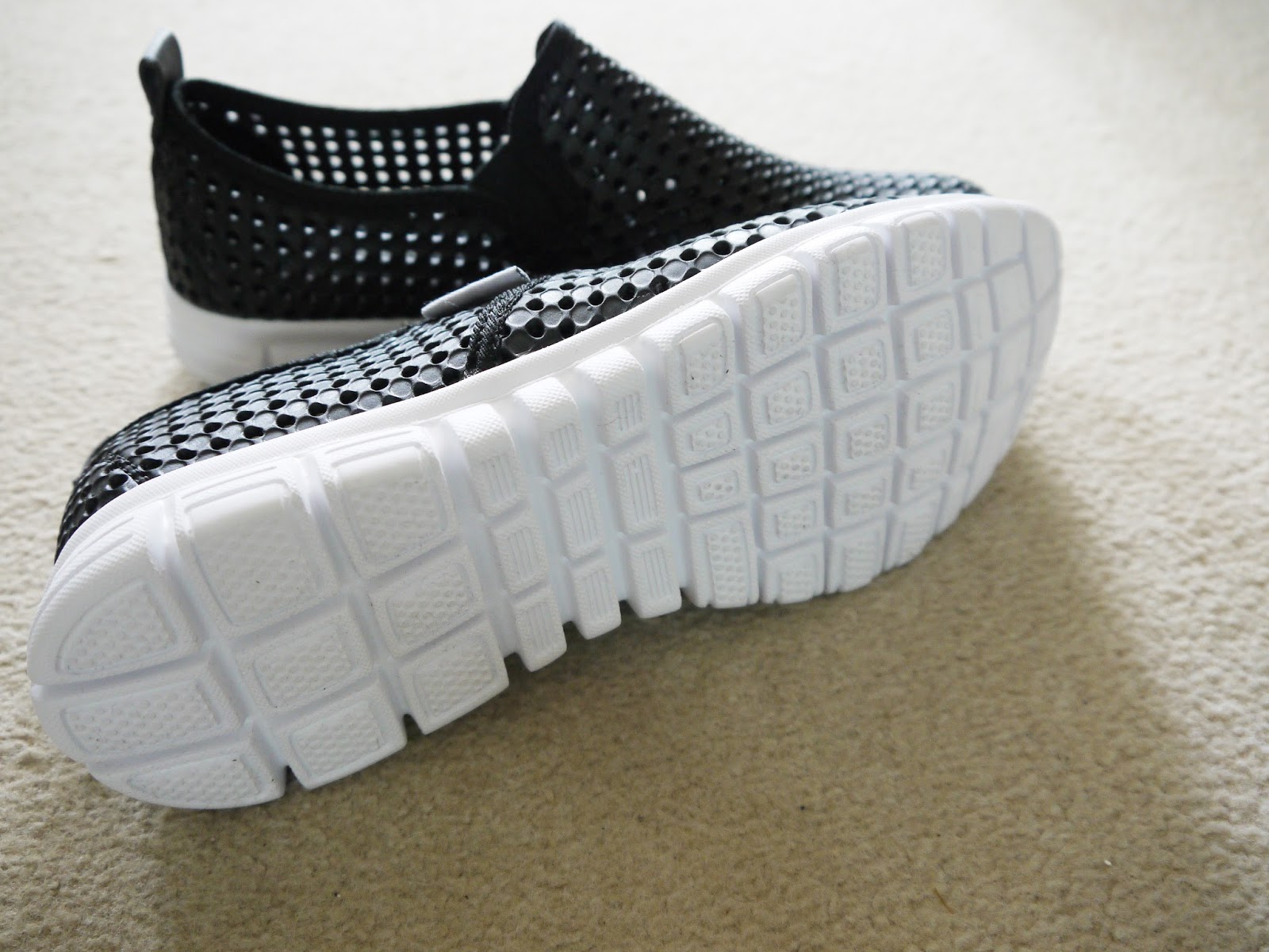 comfiest shoes ever