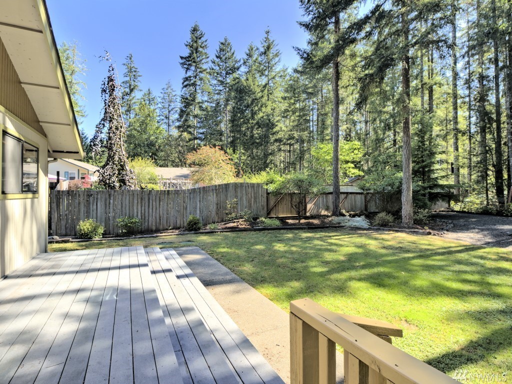 Lake Limerick Rental