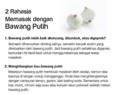 17 Tips Ser Dapur Serba