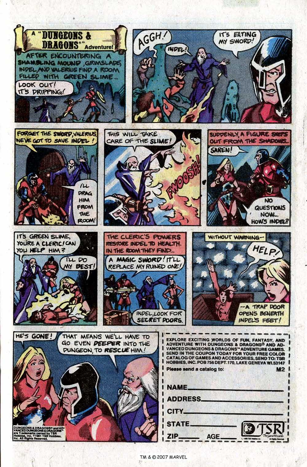 Ghost Rider (1973) issue 62 - Page 23