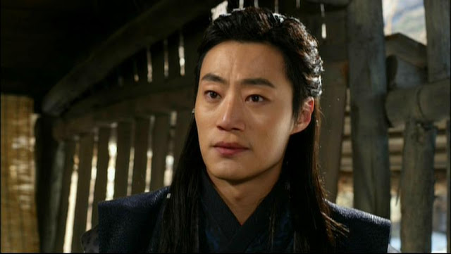 The Legend of The Blue Sea, Kisah Cinta Mermaid dan Bangsawan Joseon yang Diangkat dari Legenda The Legend of The Blue Sea, Kisah Cinta Mermaid dan Bangsawan Joseon yang Diangkat dari Legenda