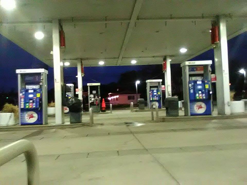 Cranberry County Magazine Sunday Drive Gas Prices for Bristol County