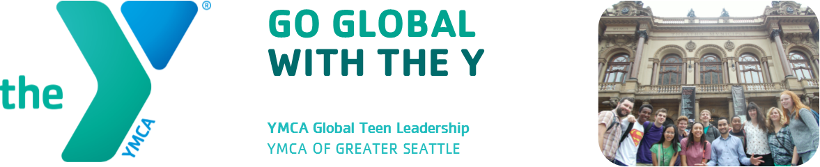 YMCA Global Teens