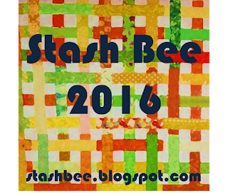 Stash Bee 2016