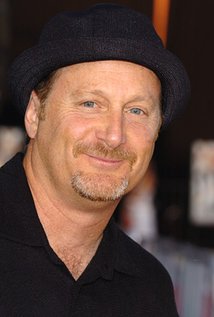 Stacy Peralta. Director of Crips and Bloods: Made in America