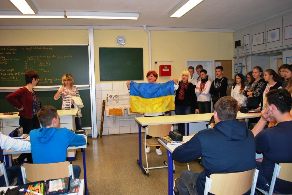 Tag Der Offenen Tur Neuigkeiten Von Unterstutzung Der Primo