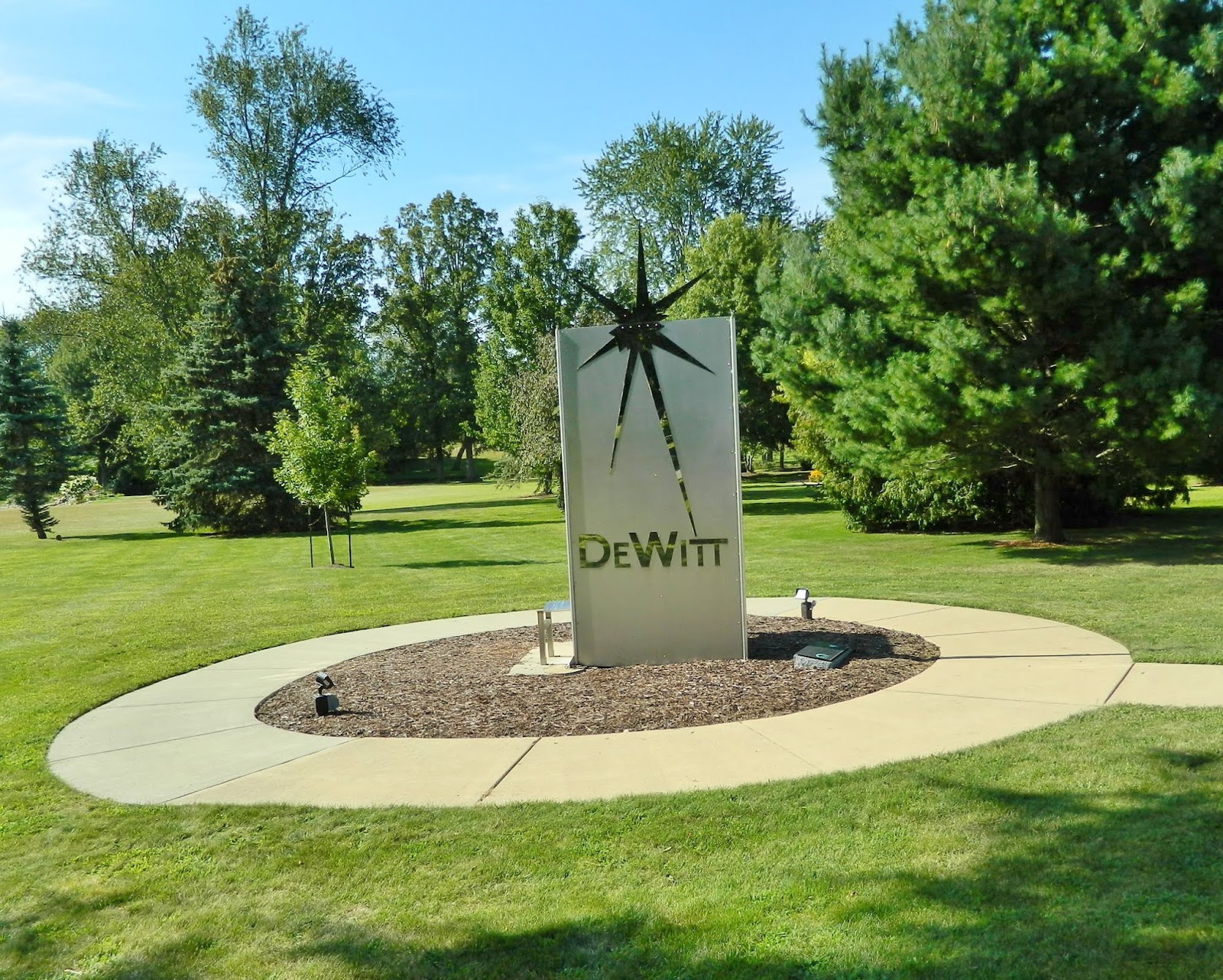 DeWitt Ox Roast DeWitt, Michigan