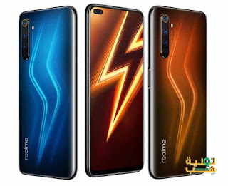 سعر ومواصفات Realme 6 Pro مميزاته وعيوبه