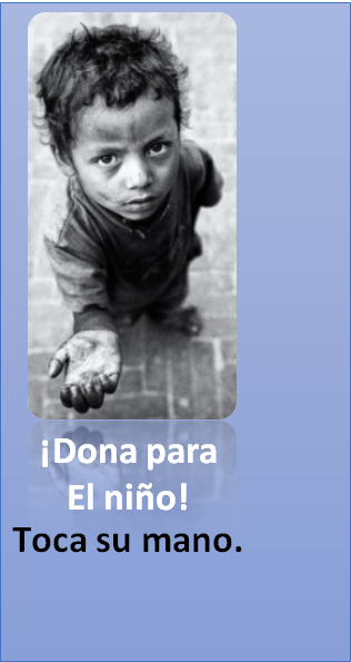 Donaciones