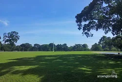 istana bogor