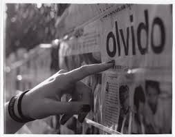 Olvido Olvido