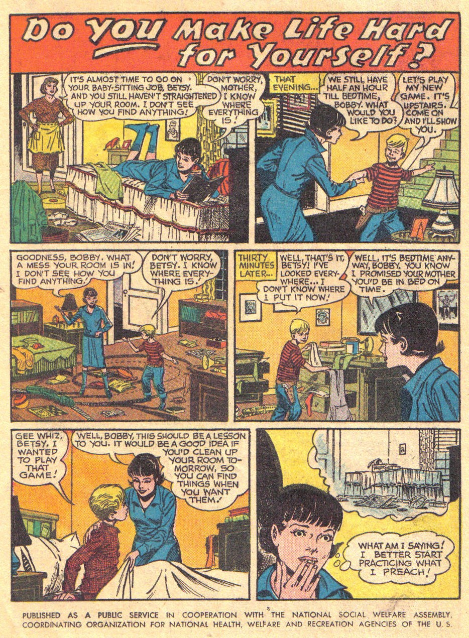 Detective Comics (1937) issue 267 - Page 16