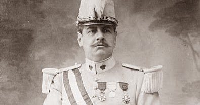 All About Royal Families: History OnThisDay - May 9th. 1949 - Prince Louis II of Monaco