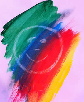 Magic Painting Wax Resist
