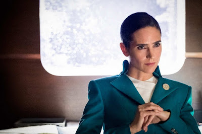 Snowpiercer 2020 Series Jennifer Connelly Image 4