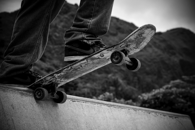 10 Reasons Why You Should Make Use Of The Longboard Safely