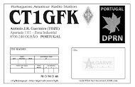 QSL para bureau